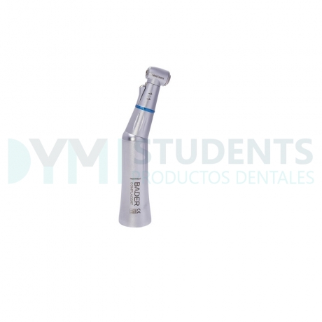 CONTRA-ÁNGULO LUZ LED AUTOGENERADA