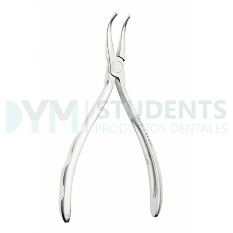 Weingart mini steel pliers.