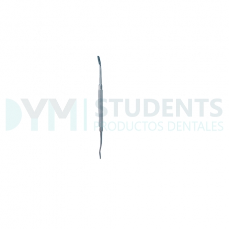 LIMA ALVEOLAR MILLER 