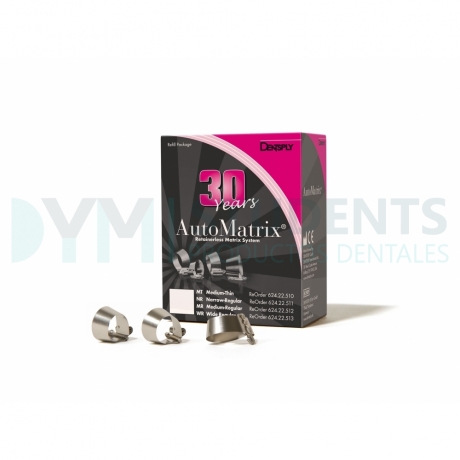 AUTOMATRIX MATRIX KIT