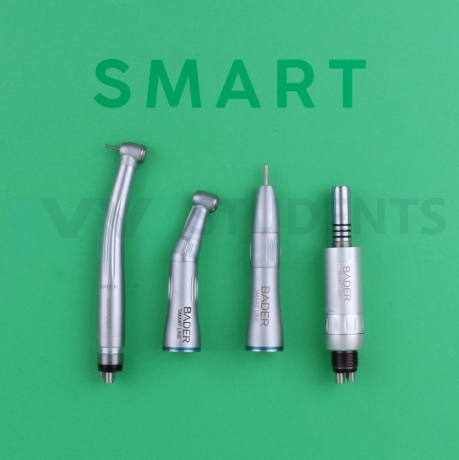KIT BADER SMART (ENTREGA 2-5 DIAS)
