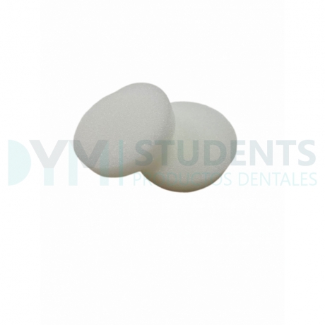 SPONGE FOR PORTALIMAS