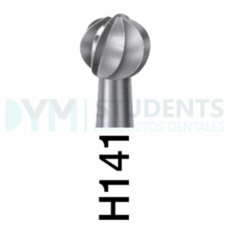 FRESA REDONDA PIEZA MANO TAMAÑO PEQUEÑO