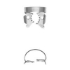 CLAMP 13A HYGIENIC 