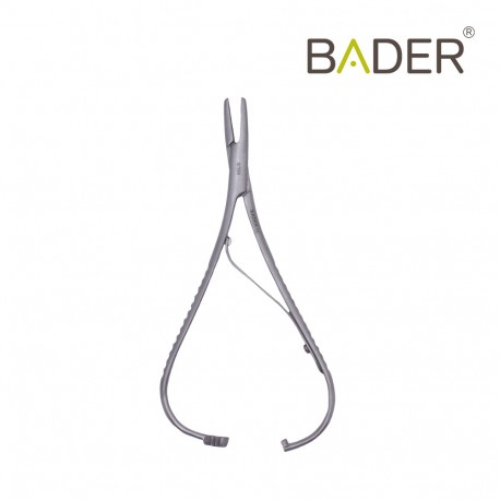 PINZA MATHIEU ORTODONCIA