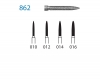 FRESA 862 BOPT