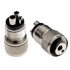 ATTACHMENT BORDEN TO MULTIFLEX