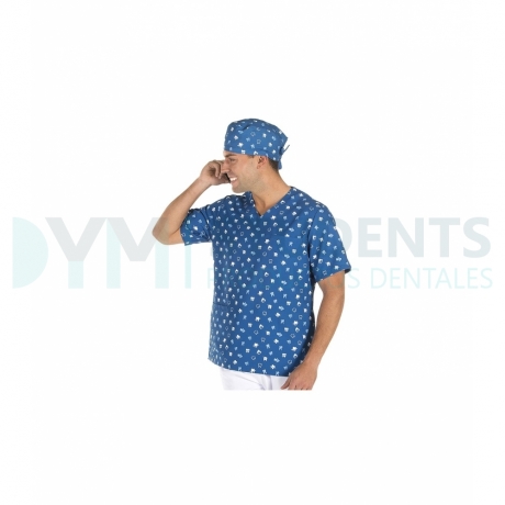 CASACA MUELAS UNISEX