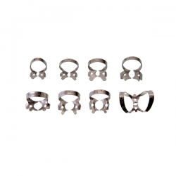 KIT CLAMPS (24-25-26N-14A-8A-27N-212)