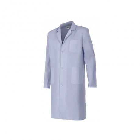 BATA SANITARIA (ELEGIR TALLA EN OBSERVACIONES)