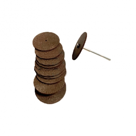 Disco de Pulir Metal