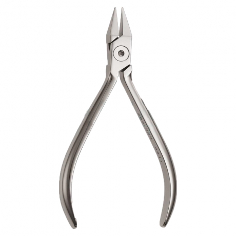 Steel Adams pliers.