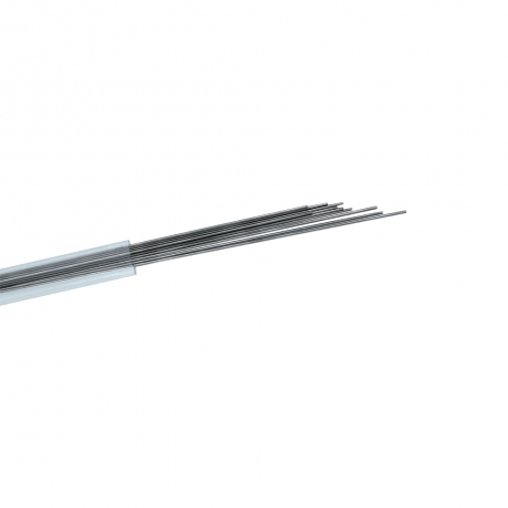 VARILLA ALAMBRE ACERO REDONDA