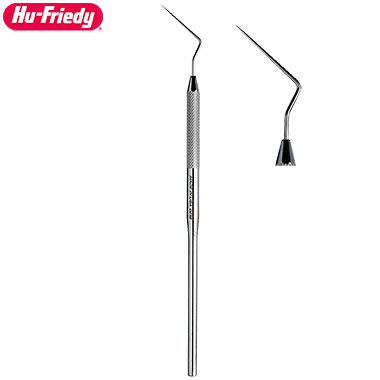 D11T ROOT CANAL SPREADER HU-FRIEDY
