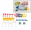 ANILLOS PARALELIZACIÓN TIPO XCP RINN KIT