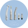 KIT TOKIO NSK CON LUZ