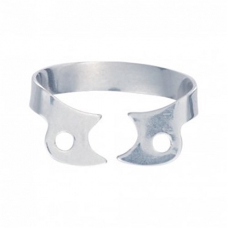 CLAMP W2 SIN ALA HYGENIC