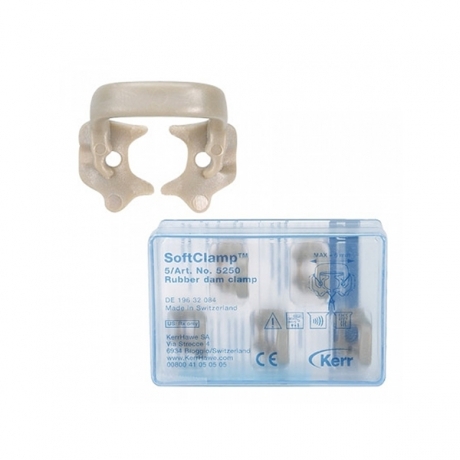 SOFTCLAMP GENERAL KIT