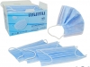 50 MASCARILLAS QUIRURGICAS IIR 50U.
