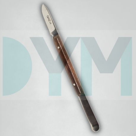 CUCHILLETE CERA PEQUEÑO 12CM