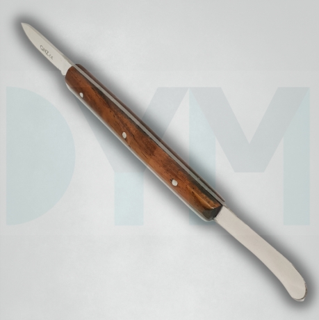 CUCHILLETE CERA GRANDE 17CM