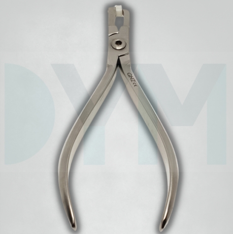 Strip remover / steel crowns.