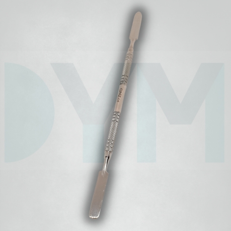 ESPATULA DE CEMENTO DOBLE