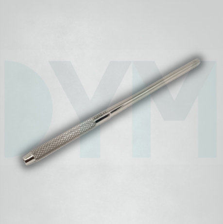 METALLIC MIRROR HANDLE