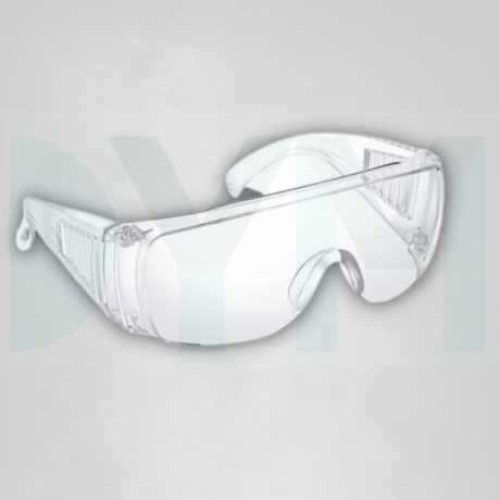 GAFAS PROTECCION TRANSPARENTES