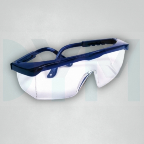 ADJUSTABLE ANTI-FOG GLASSES