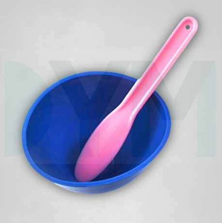 TAZA+ESPÁTULA ALGINATO