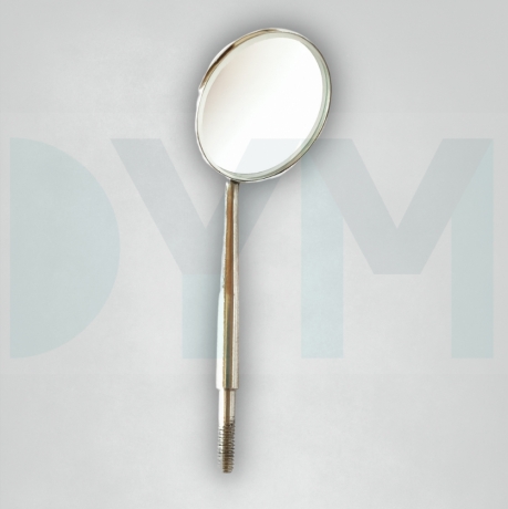 Espejo bucal No. 5 FRONT SURFACE 1 pieza.