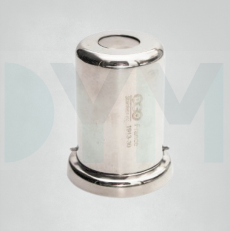 ALGODONERA LIMPIO METALICA