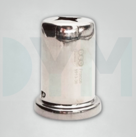 ALGODONERA SUCIO METALICA 