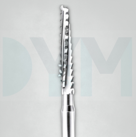 FRESA LINDEMANN TURBINA