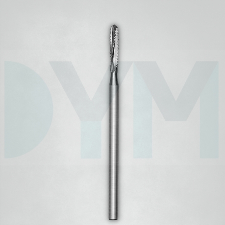 FRESA LINDEMANN PIEZA DE MANO