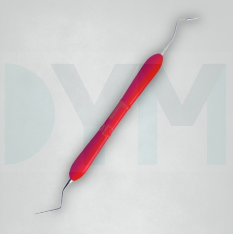 GUTTA PLUGGER 2-3 TYPE MAILLEFER