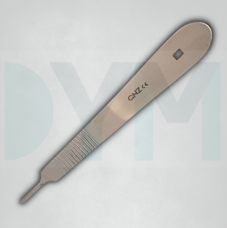 BISTURI HANDLE N.3