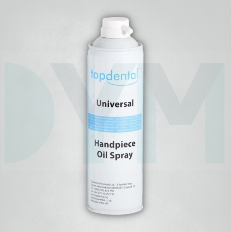 LUBRICATING SPRAY 500 ML