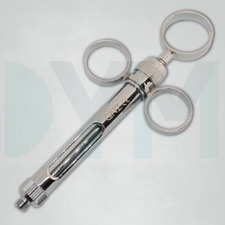 JERINGA TRES ANILLOS ASPIRANTE  1.8ml 