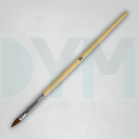 PINCEL PELO DE MARTA Nº4