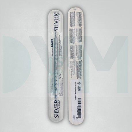 CURETA GRACEY 11/12 SILVER