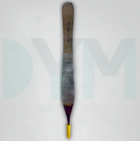 ADSON TISSUE PLIER 12CM WITHOUT TEETH