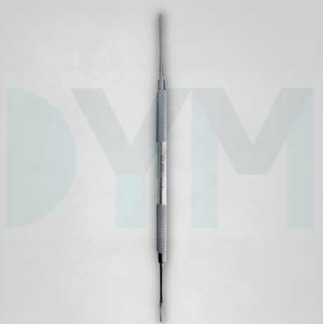 CINCEL RECTO Y CURVO WEDELSTAET 