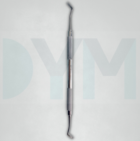 MARGIN MESIAL TRIMMER