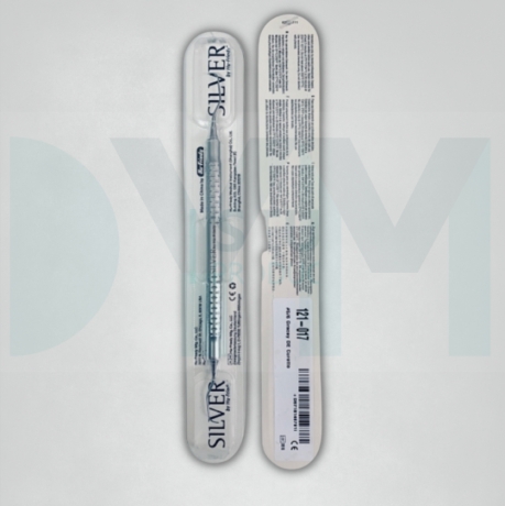 CURETA GRACEY 5/6 SILVER