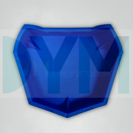 SUPERIOR RUBBER FORMERS WITH SPLIT CAST