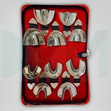 IMPRESSION ADULTS TRAYS 10u