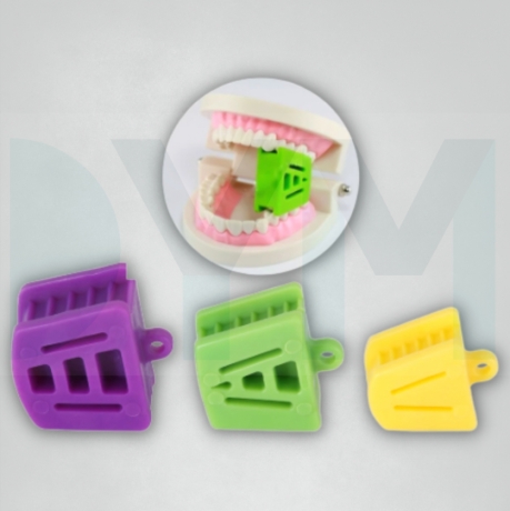 ABREBOCAS 3 TAMAÑOS - MORDEDOR