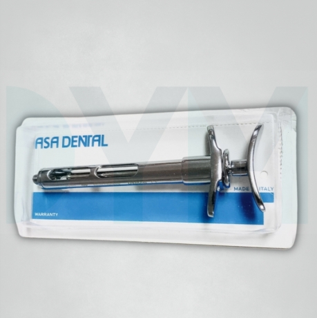 JERINGA ANESTESIA EUROPEA